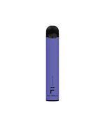 Load image into Gallery viewer, blue razz ice nby fog formula 1600 puff

