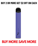 Load image into Gallery viewer, blue razz ice fog formula offer
