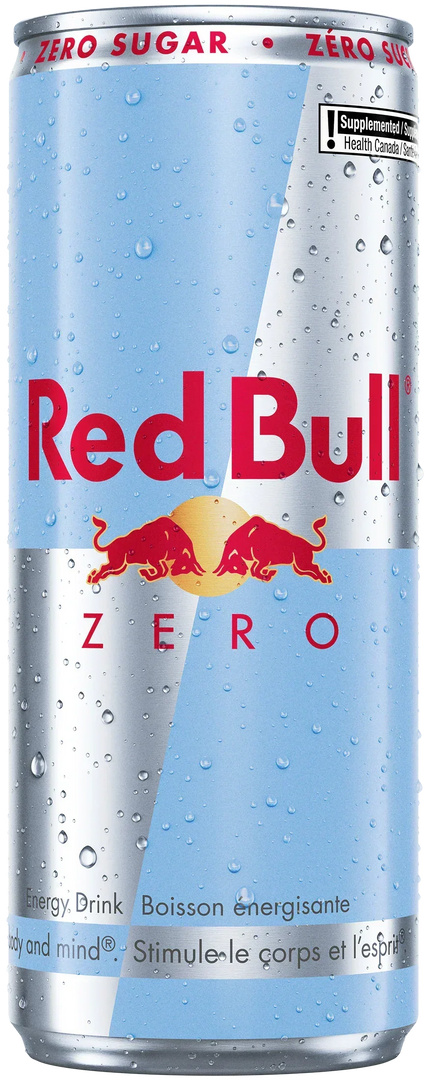 RED BULL
