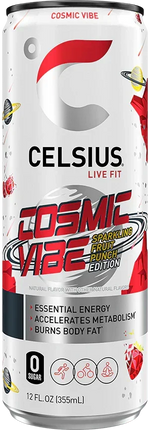 Load image into Gallery viewer, CELSIUS ENERGY
