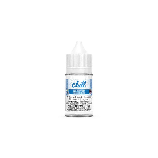 Chill Twisted E-Liquid