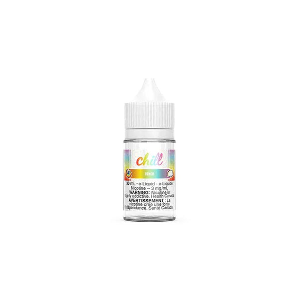 Chill Twisted E-Liquid
