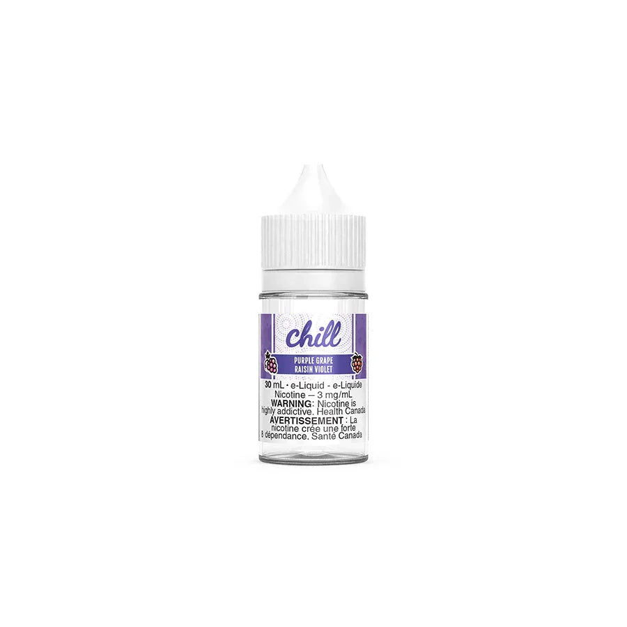 Chill Twisted E-Liquid