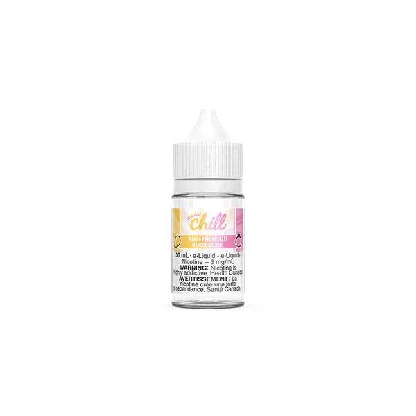 Chill Twisted E-Liquid