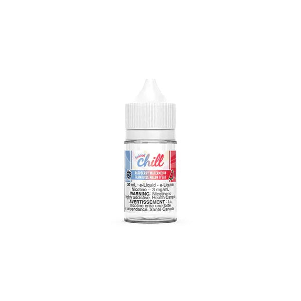 Chill Twisted E-Liquid