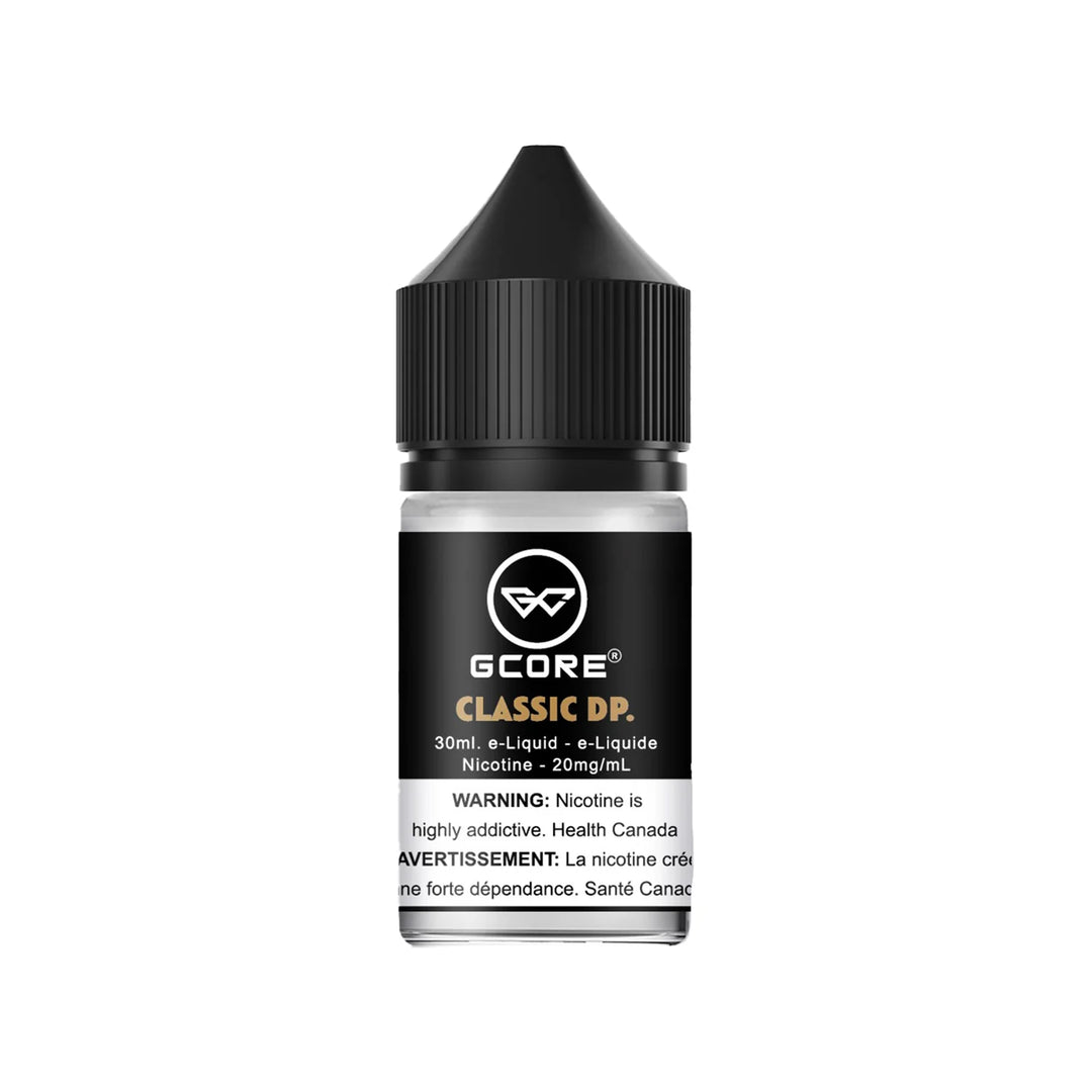 Classic DP Gcore Vape Juice