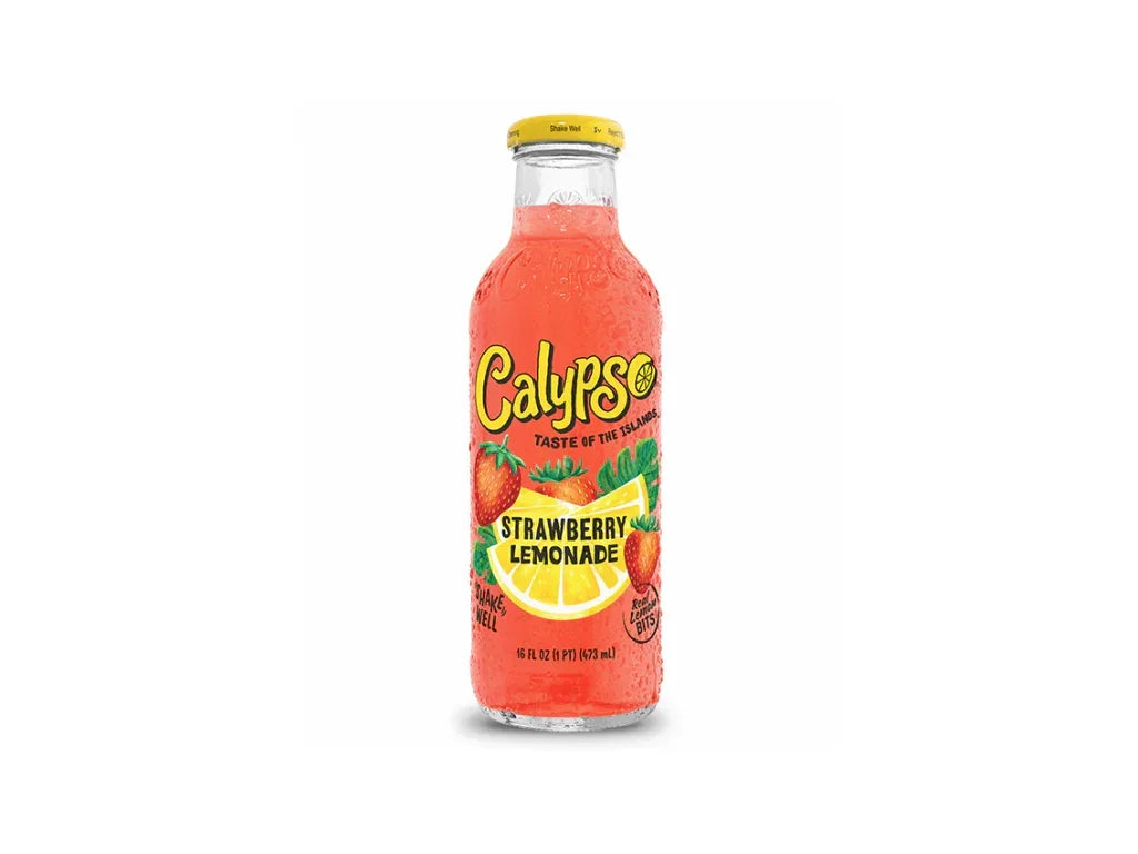 CALYPSO 473ML