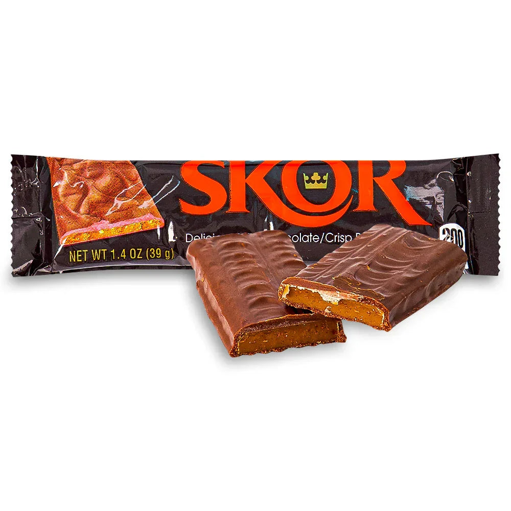SKOR