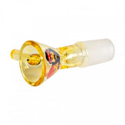 CHEECH&CHONG PULL-OUT CONE BOWL'S