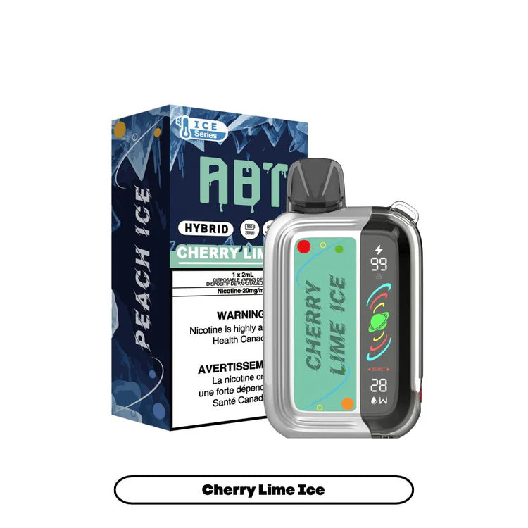 G Prime Hybrid g32 / ABT Disposable Vape