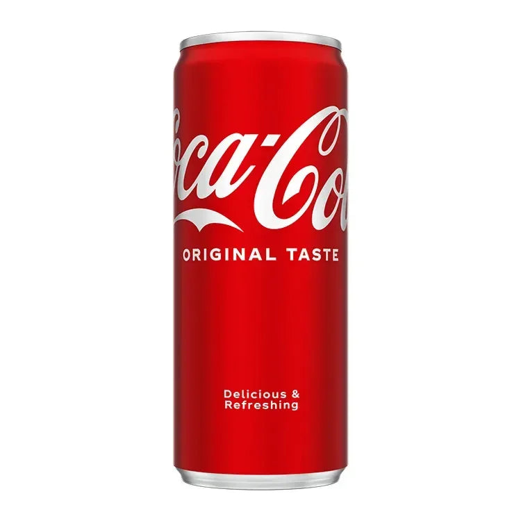 COCA-COLA 355ML