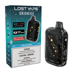 Load image into Gallery viewer, POLAR MINT LOST VAPE GALAXY 50K PUFFS