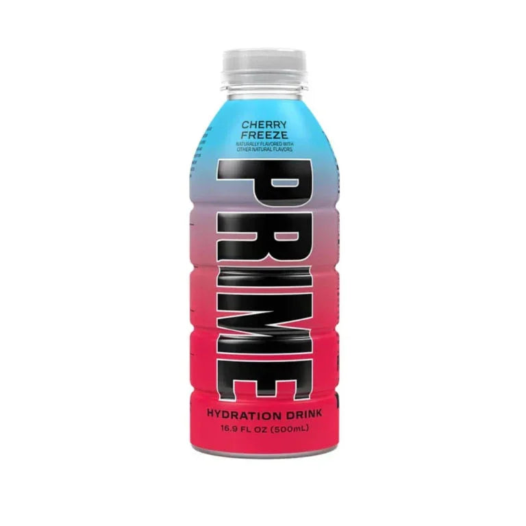 PRIME HYDRATION DRINK