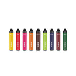 Load image into Gallery viewer, ICON BAR CRYSTAL PLUS Disposable Vape
