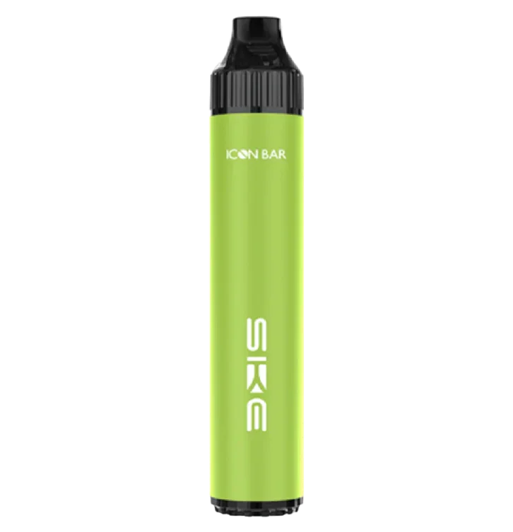 ICON BAR CRYSTAL PLUS Disposable Vape