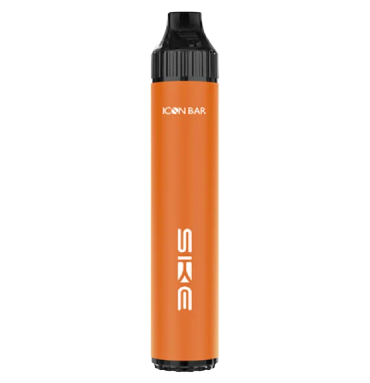 ICON BAR CRYSTAL PLUS Disposable Vape