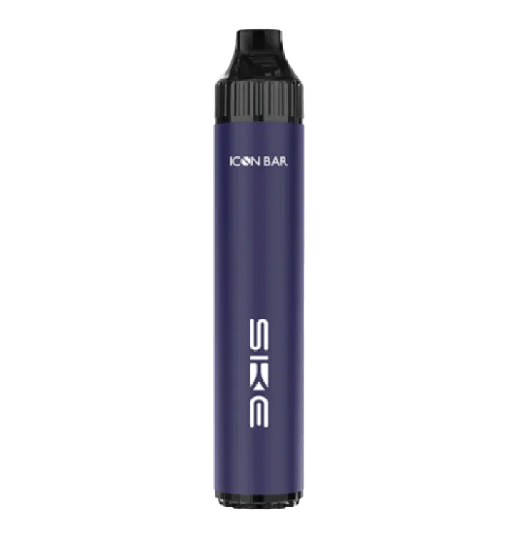 ICON BAR CRYSTAL PLUS Disposable Vape