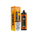 Load image into Gallery viewer, Khalifa Bar by Ripper 60k Puffs Disposable Vape