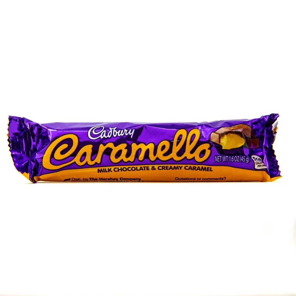 CADBURY
