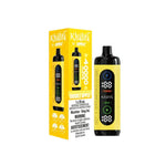 Load image into Gallery viewer, Khalifa Bar by Ripper 40k Puffs Disposable
