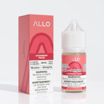 Load image into Gallery viewer, STRAWBERRY ALLO VAPE JUICE