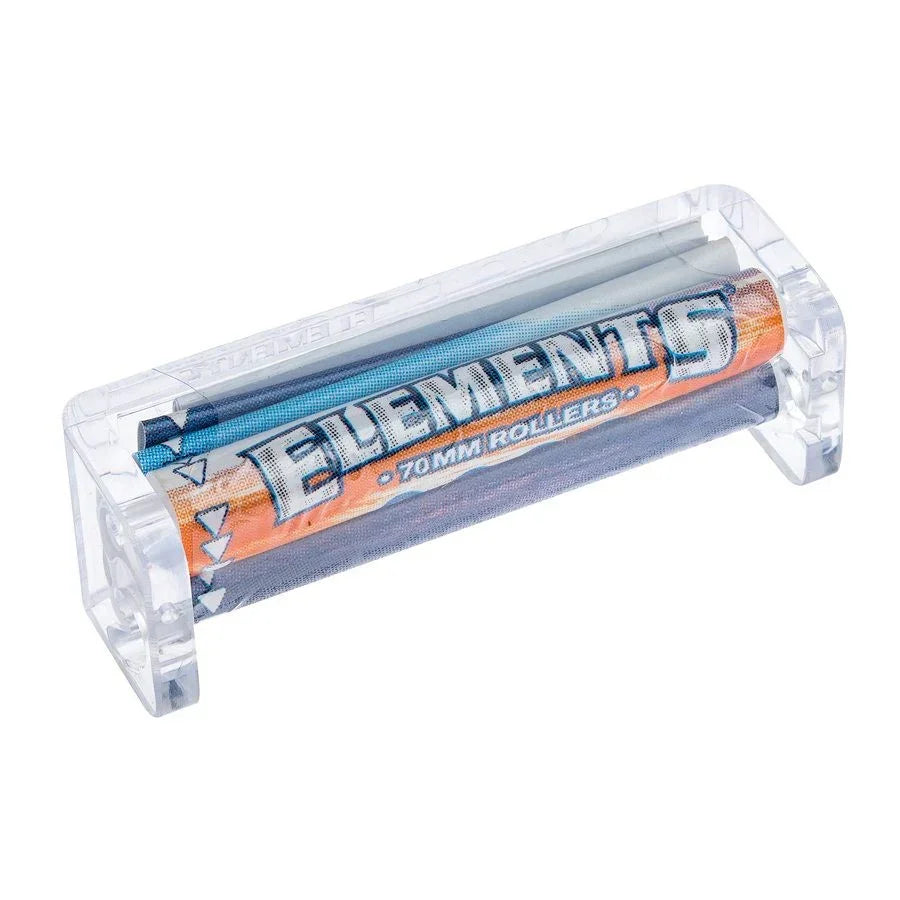 ELEMENTS - ROLLING MACHINE