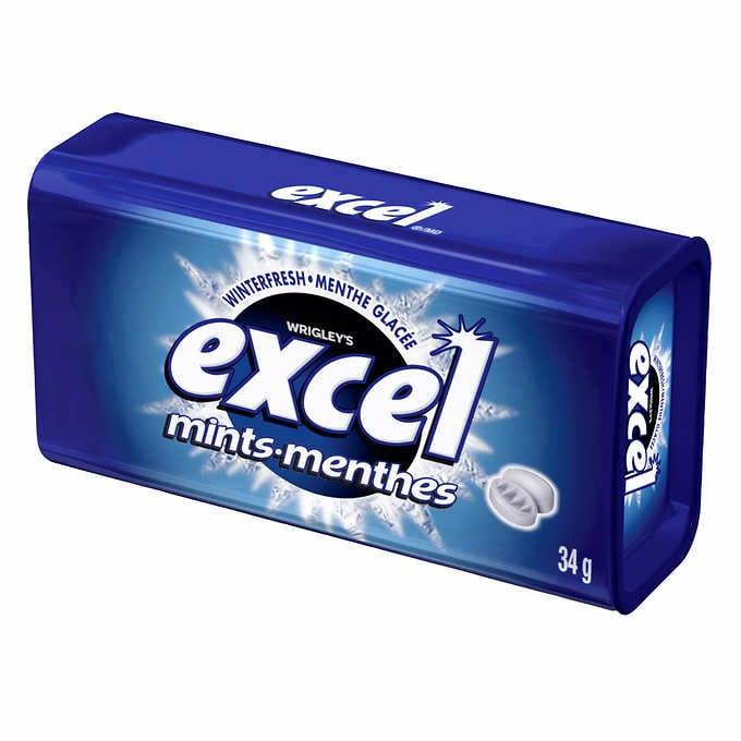 EXCEL