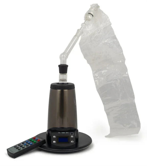 ARIZER EXTREME Q REPLACEMENT BAGS