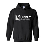 Load image into Gallery viewer, SRY FUTURE DIES - HOODIE
