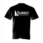 Load image into Gallery viewer, SURREY FUTURE DIES - T SHIRT
