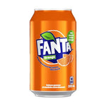 Load image into Gallery viewer, FANTA 355ML
