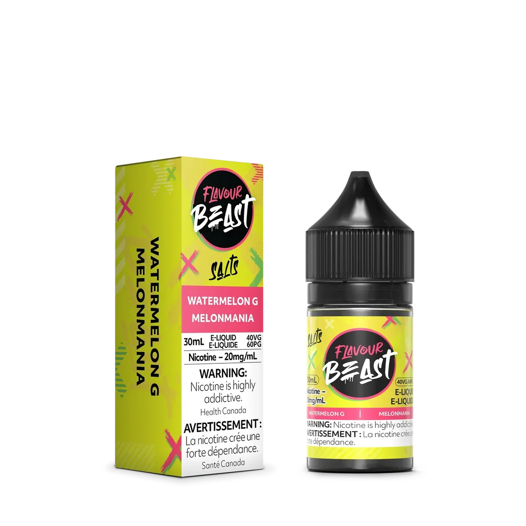 Flavour Beast Salt Watermelon G