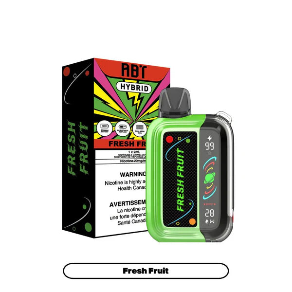 Fresh Fruit - ABT (G Prime Hybrid g32)