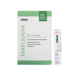 Load image into Gallery viewer, THC 15 NG/ML DRUG TEST (1 PACK)
