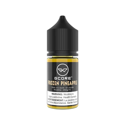GCORE E-LIQUID