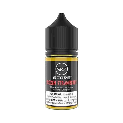 GCORE E-LIQUID