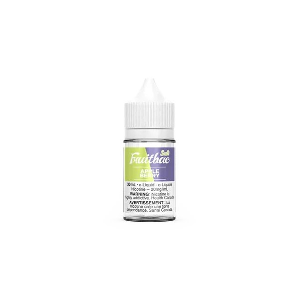 FRUITBAE NIC SALTS