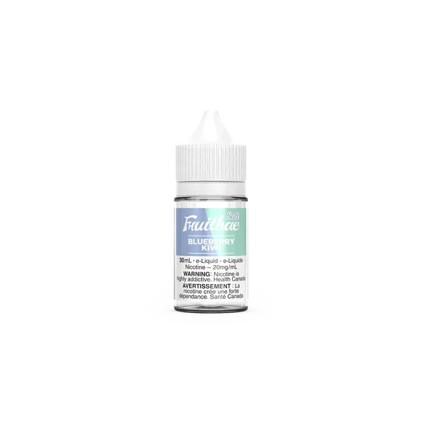 FRUITBAE NIC SALTS
