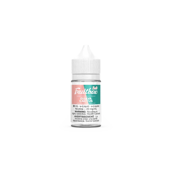 FRUITBAE NIC SALTS