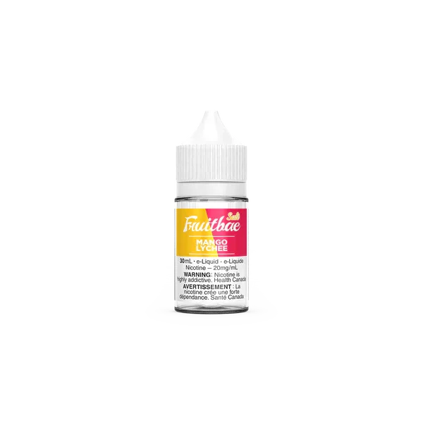 FRUITBAE NIC SALTS