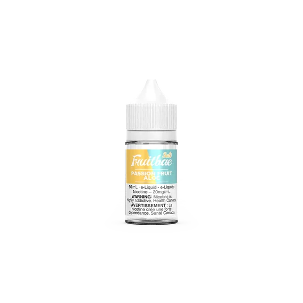 FRUITBAE NIC SALTS