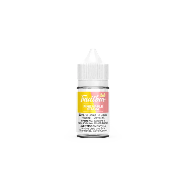 FRUITBAE NIC SALTS