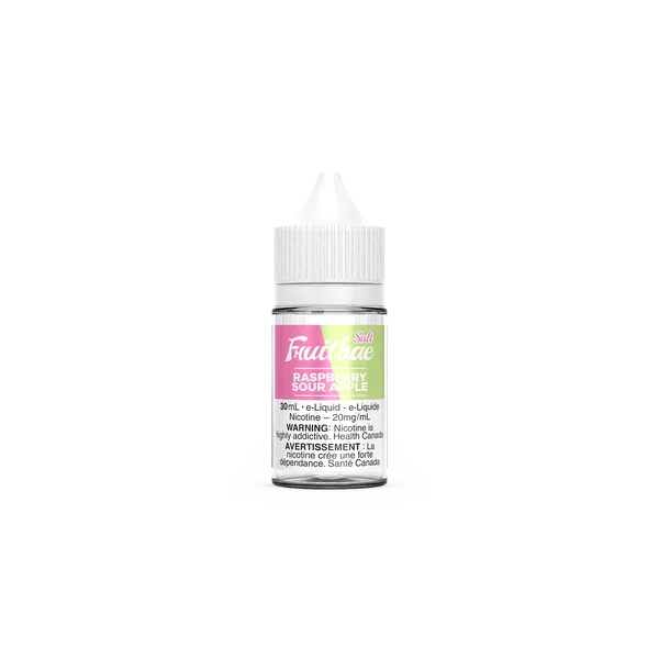 FRUITBAE NIC SALTS