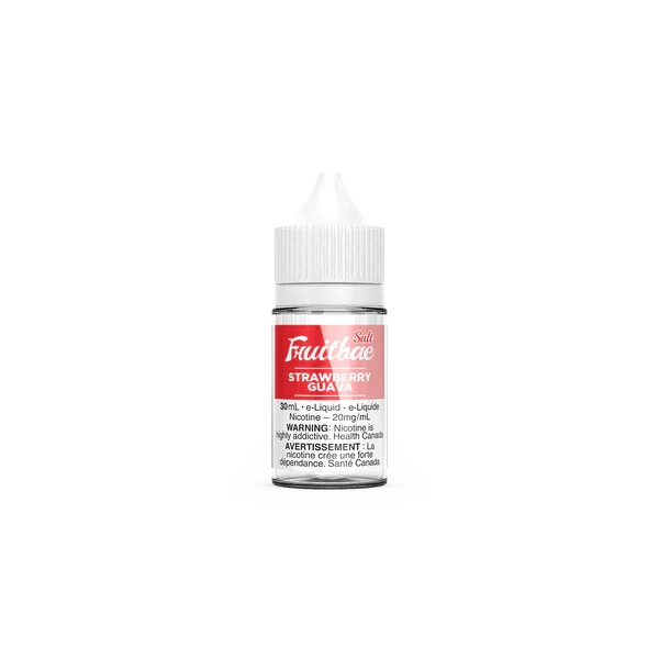 FRUITBAE NIC SALTS