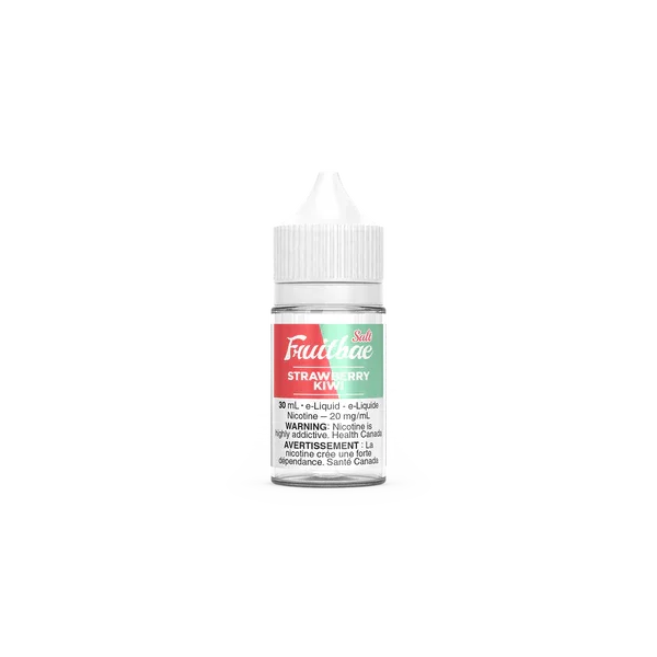 FRUITBAE NIC SALTS