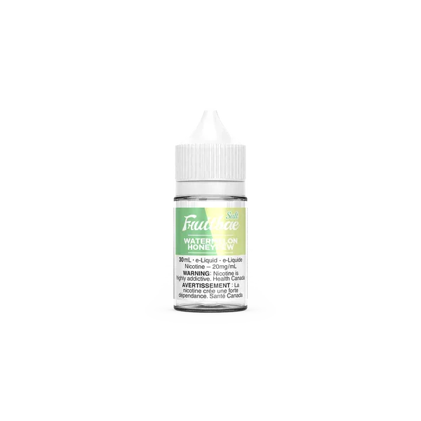 FRUITBAE NIC SALTS
