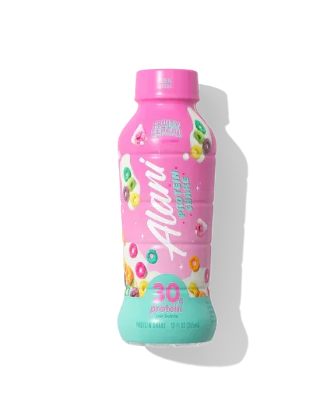 ALANI PROTEIN DRINK