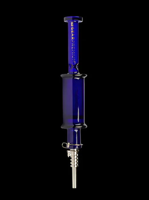 GEAR PREMIUM - DABMOLISHER NECTAR COLLECTOR (7.5")