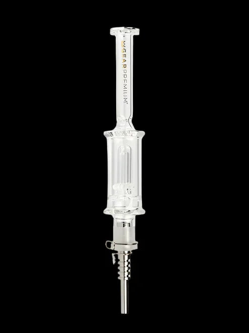 GEAR PREMIUM - DABMOLISHER NECTAR COLLECTOR (7.5")