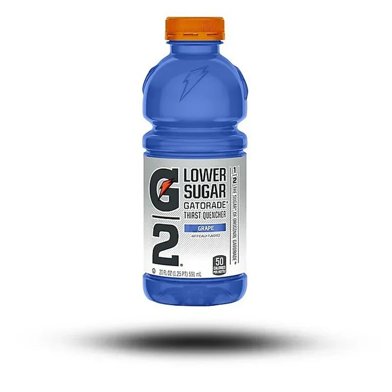 GATORADE